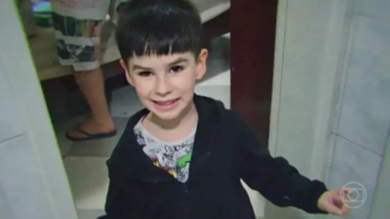 Julgamento do Caso Henry Borel Inicia no Rio: Padrasto e Mãe Enfrentam Júri por Morte de Menino