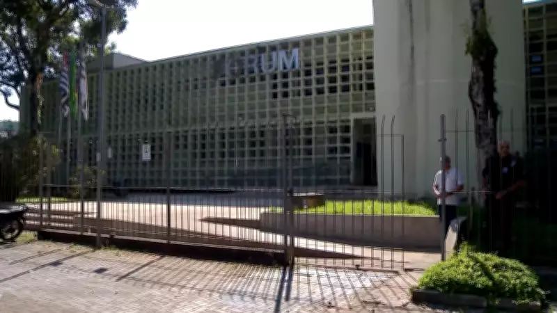 Julgamento por feminicídio em Suzano ocorre em segredo de justiça nesta quinta-feira