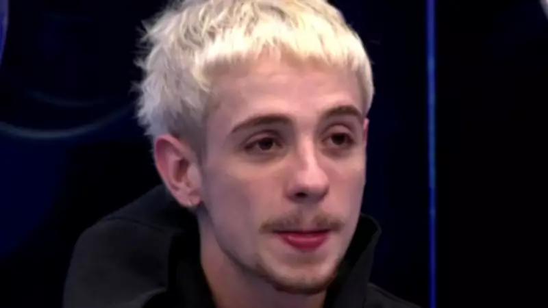 Juliano Floss é surpreendido com entrada no quarto secreto do BBB após paredão falso