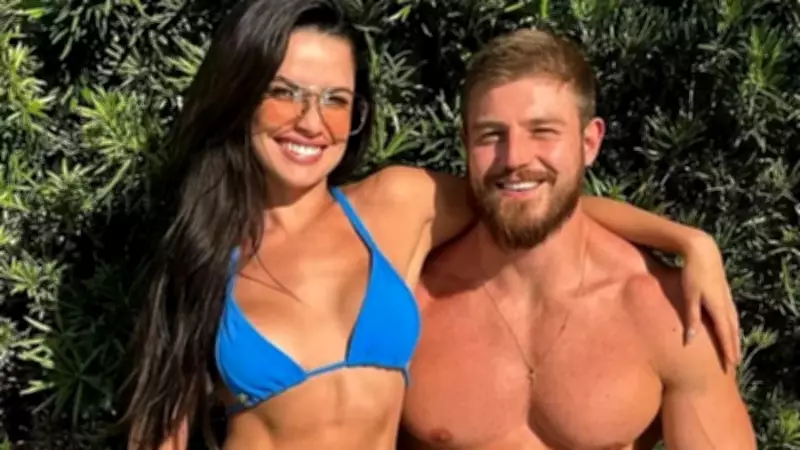 Juliette anuncia casamento com Kaique Cerveny e nega gravidez em vídeo nas redes sociais