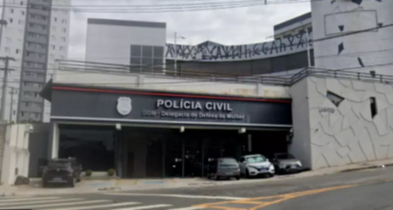 Jundiaí oferece 'botão do pânico' em app para mulheres com medidas protetivas contra violência