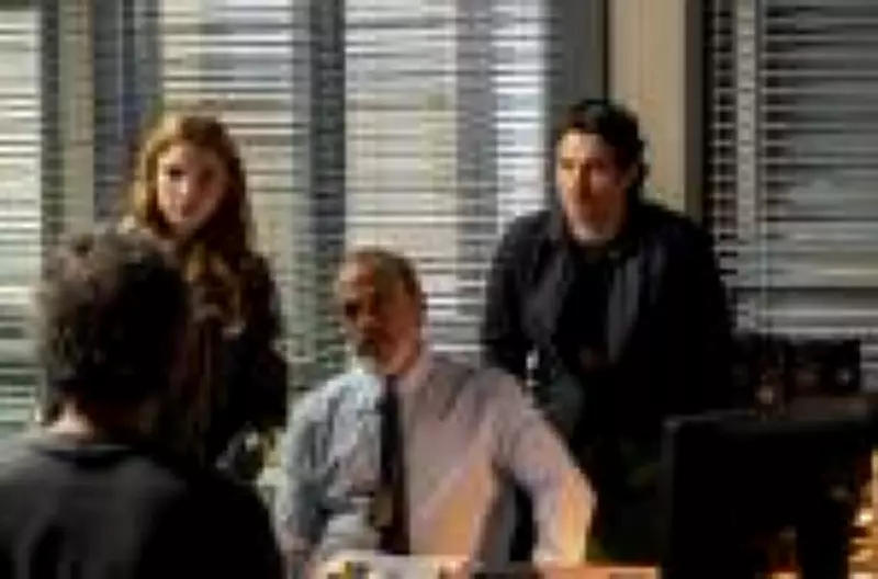 Juquinha prende Kasper e João Rubens em capítulo tenso de Três Graças