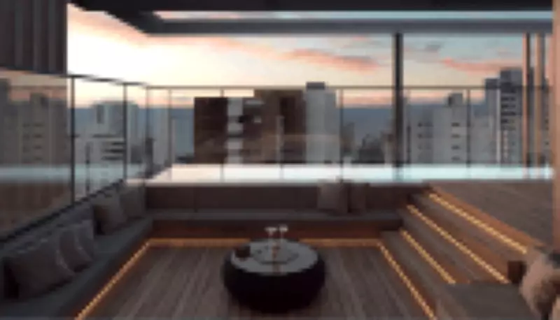 Juros altos pressionam mercado imobiliário e fundos, mas abrem oportunidades