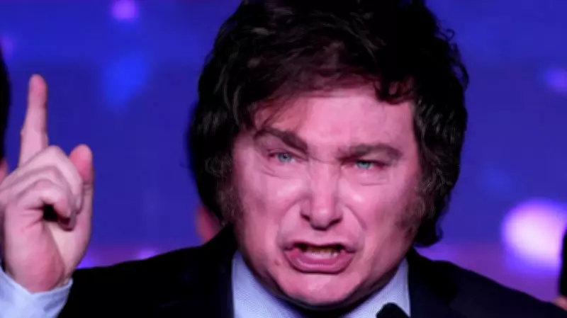 Justiça argentina suspende pontos cruciais da reforma trabalhista de Javier Milei