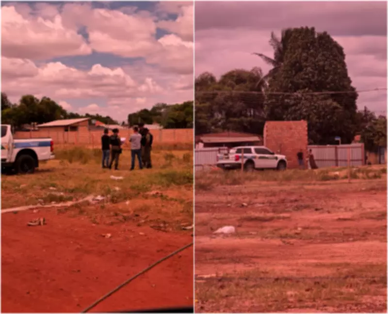 Justiça concede liminar a moradores em disputa de terreno com Codesaima em Boa Vista