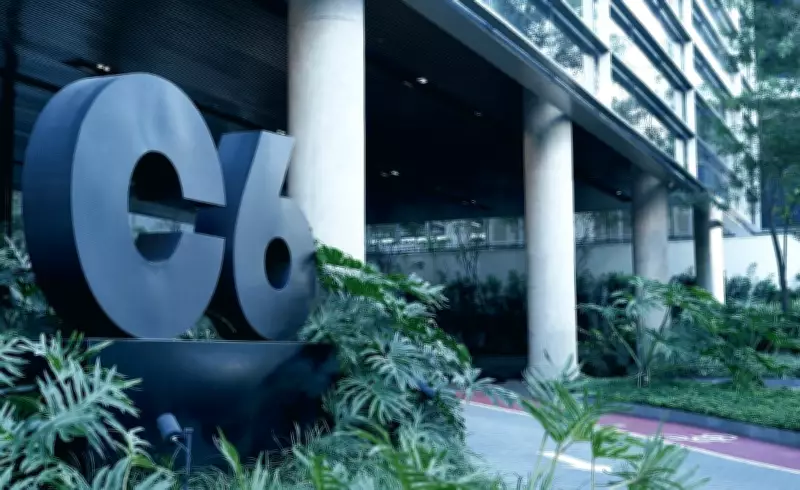 Justiça concede liminar ao C6 Bank para retomar empréstimos consignados