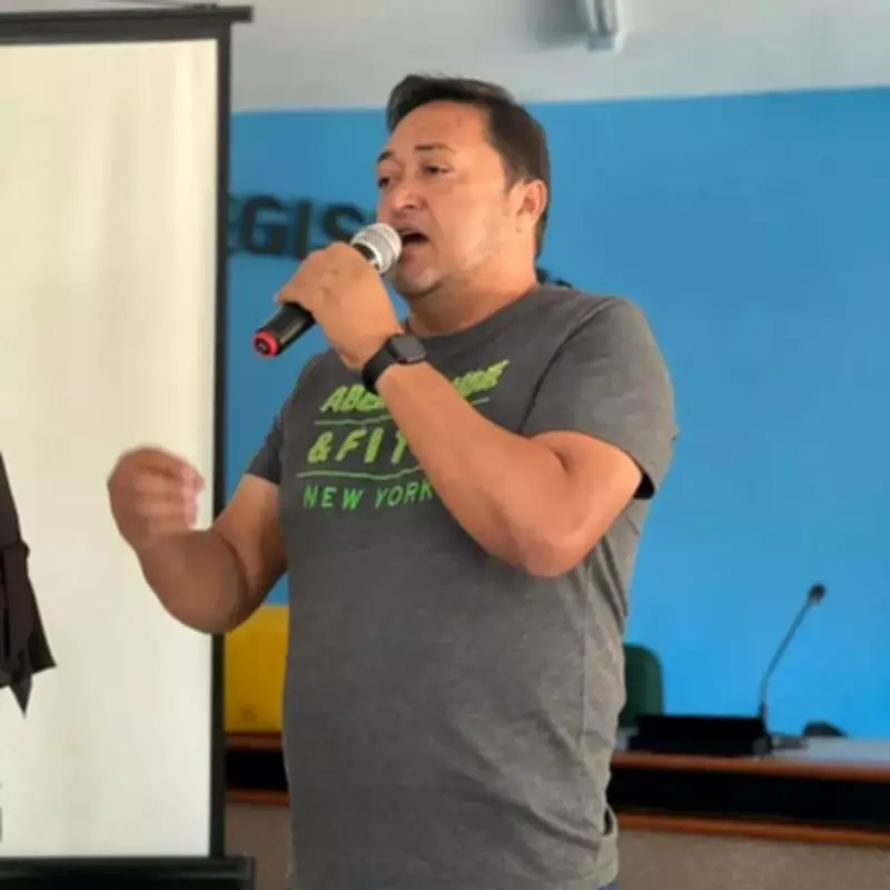 Justiça condena a 15 anos réu por assassinato de prefeito Neném Borges no RN