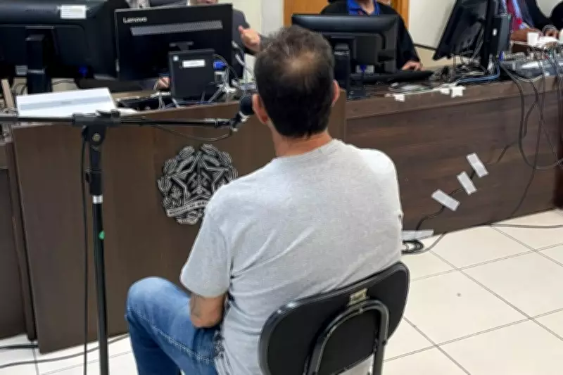 Justiça condena a 36 anos homem por feminicídio e abandono de corpo na BR-040 em Minas