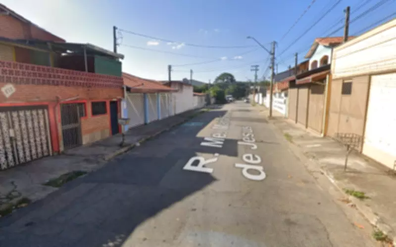Justiça condena jovem de 22 anos por homicídio de homem de 38 anos em São José dos Campos