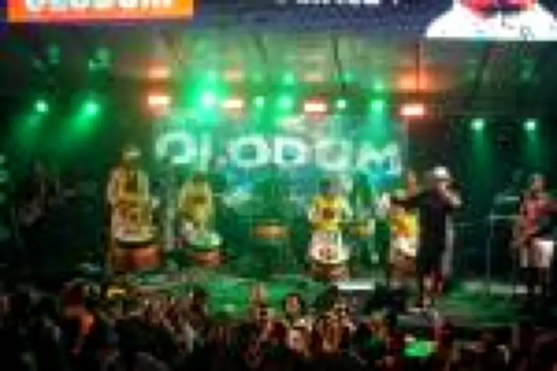 Justiça da Bahia autoriza bloqueio de ativos do Grupo Cultural Olodum por dívida de IPTU