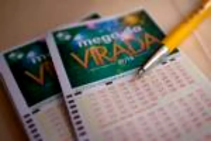 Justiça de Goiás condena organizador a indenizar idoso excluído de bolão milionário da Mega-Sena