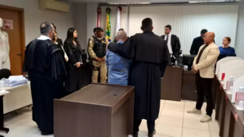 Justiça de Minas aumenta pena de bombeiro que assassinou policial penal em bar