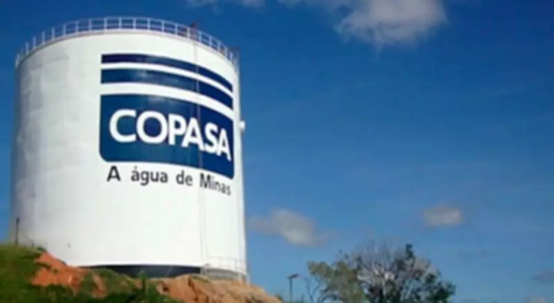Justiça de Minas determina fim das operações da Copasa em Alpinópolis