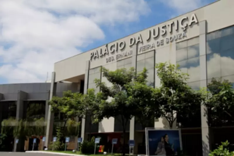 Justiça de MT mantém prisão de mãe acusada de vender filhas por R$ 250 em bar