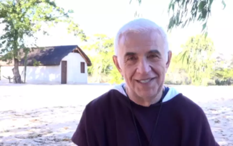 Justiça de Pernambuco absolve padre Airton Freire de acusação de estupro