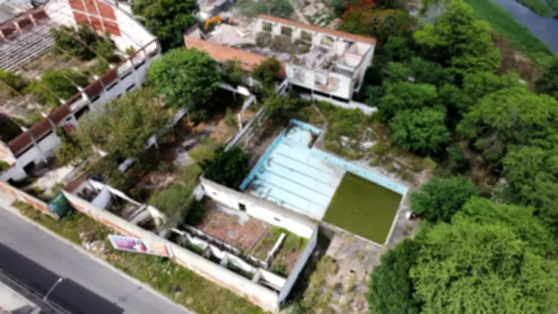 Justiça de Pernambuco autoriza retomada imediata de demolição para sede do BIESP em Caruaru