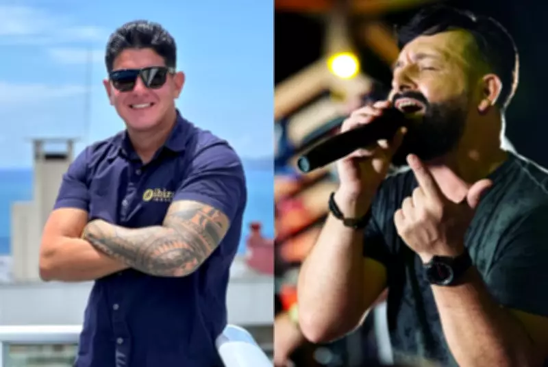 Justiça de SC determina júri popular para duplo homicídio em imobiliária de Balneário Piçarras