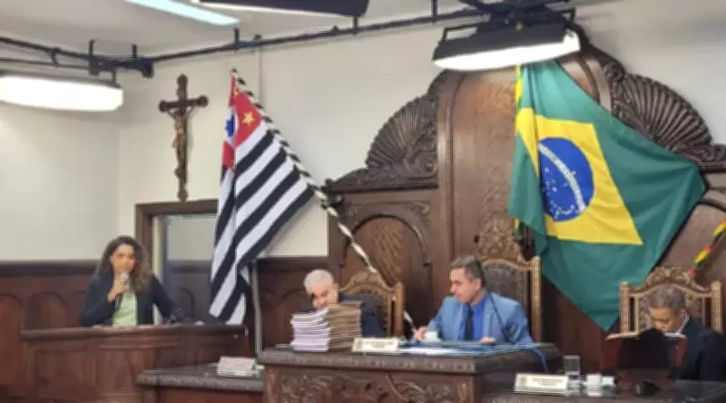 Justiça de SP arquiva inquérito sobre desapropriações da prefeitura de Bauru em 2021