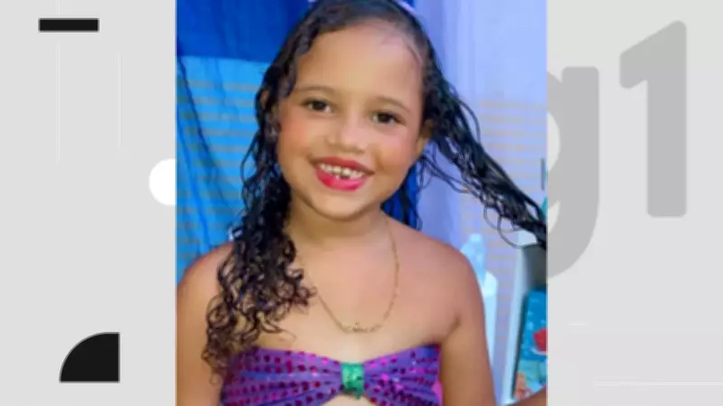 Justiça determina júri popular para cabo da PM acusado de matar menina de 6 anos em Porto de Galinhas