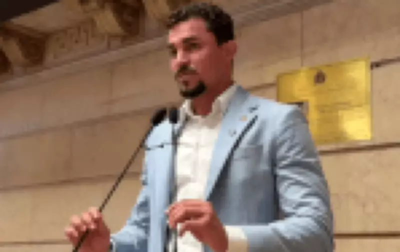 Justiça determina soltura do vereador Salvino Oliveira, preso por ligação com Comando Vermelho