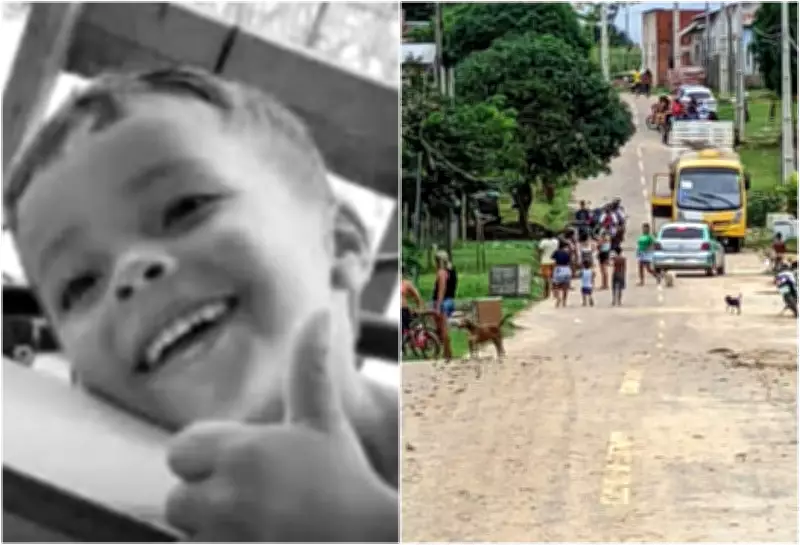 Justiça do Acre nega indenização a pai de criança atropelada por ônibus escolar