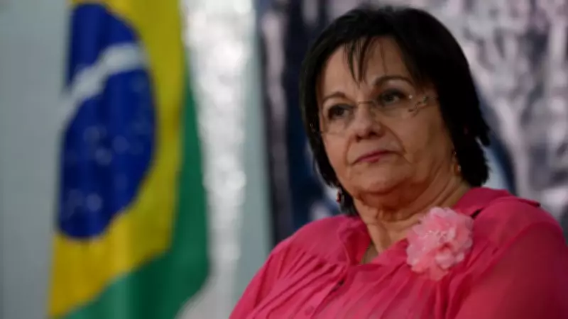 Justiça do Ceará aceita denúncia contra grupo que atacou Maria da Penha em campanha organizada