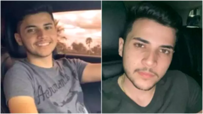 Justiça do Ceará decreta prisão de homem que matou jovem para não pagar dívida de R$ 260 mil