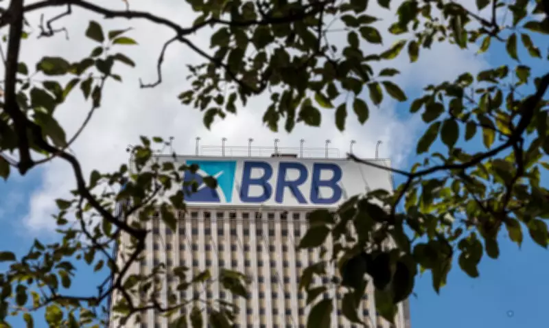 Justiça do DF proíbe venda de área ambiental para cobrir rombo do BRB