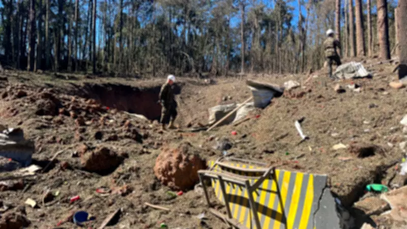 Justiça do Paraná bloqueia R$ 4 milhões de fábrica de explosivos após tragédia em Quatro Barras