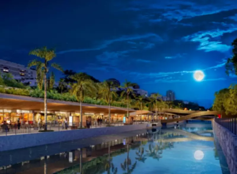 Justiça do Rio autoriza obras de revitalização do Jardim de Alah após recurso negado