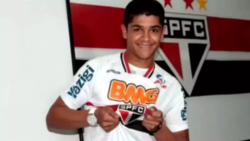 Justiça do Rio decreta prisão de ex-jogador Denilson por dívida de pensão alimentícia