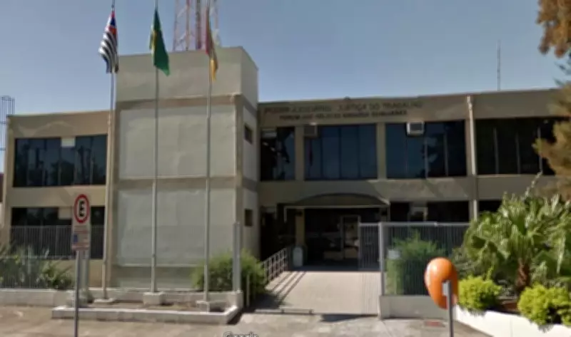 Justiça do Trabalho condena Estado de SP a pagar R$ 1 milhão por trabalho infantil em Porto Feliz