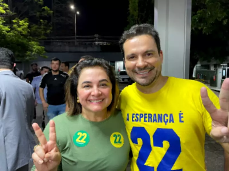 Justiça Eleitoral do Amazonas desaprova contas de campanha de Capitão Alberto Neto