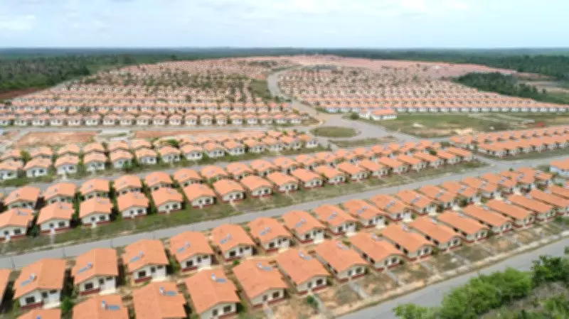 Justiça Federal condena Caixa e construtoras por danos ambientais em São Luís