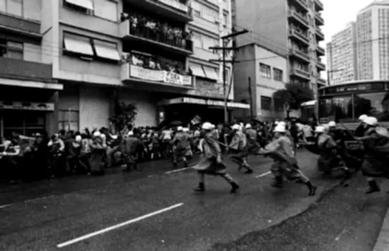 Justiça Federal condena União a pagar R$ 100 mil por tortura na ditadura militar