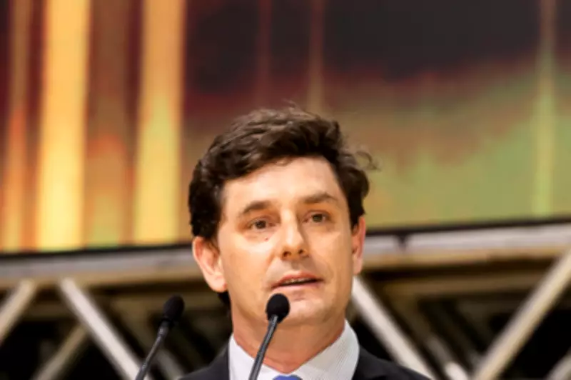 Justiça Federal determina soltura de ex-prefeito investigado por desvio de verbas das enchentes no RS