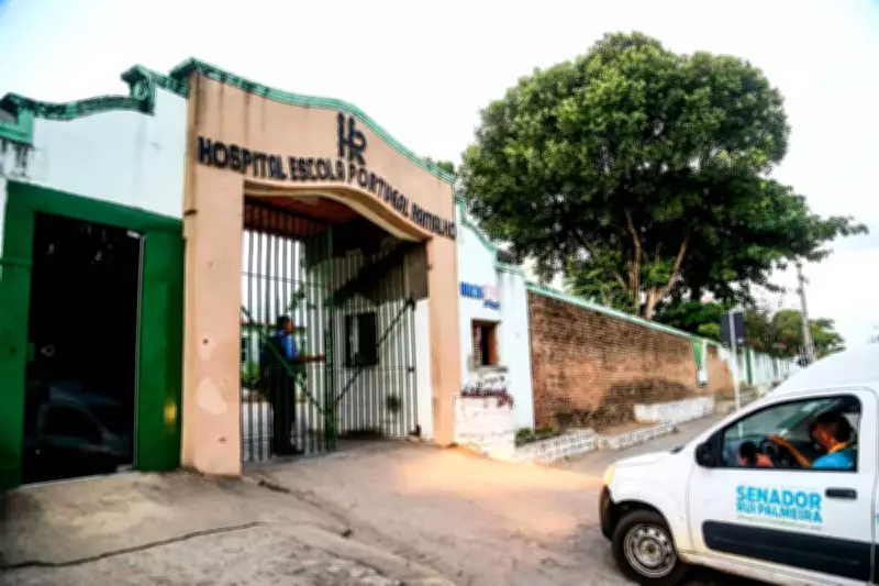 Justiça homologa acordo e libera R$105 milhões para novo Hospital Portugal Ramalho em Maceió