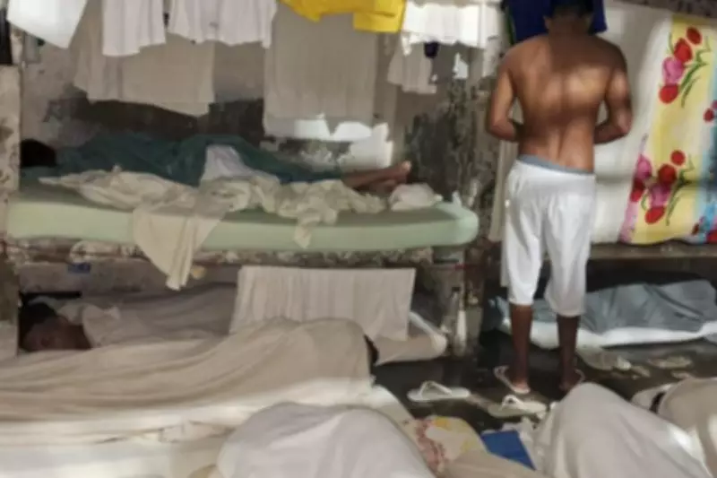 Justiça interdita parcialmente cadeia superlotada em Alto Araguaia, MT