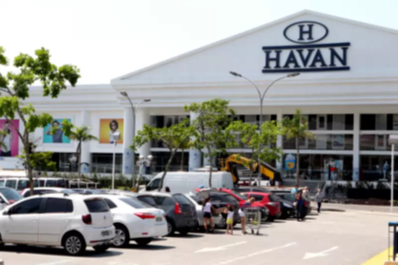 Justiça intimida Havan a apresentar cálculos de dívida a ex-funcionária demitida após testemunhar