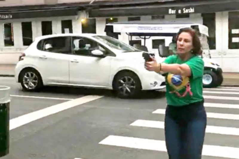 Justiça italiana aceita extradição de Carla Zambelli; defesa ainda pode recorrer