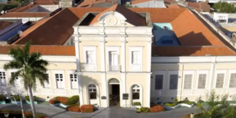 Justiça mantém demissão de engenheiro que usava hospital para moradia e comércio