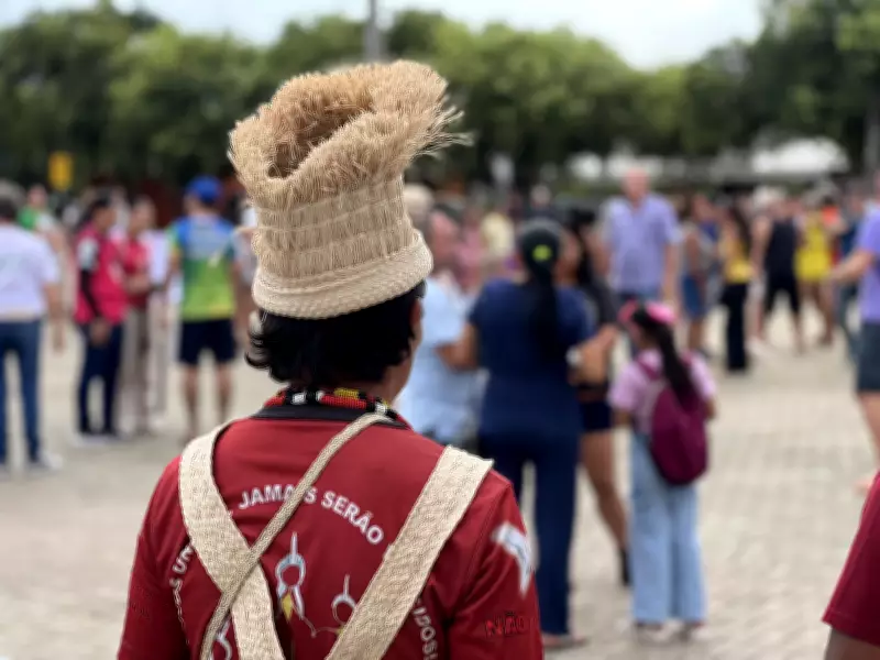 Justiça mantém multa de R$ 30 mil à União e Funai por falhas na assistência a indígenas venezuelanos em Roraima