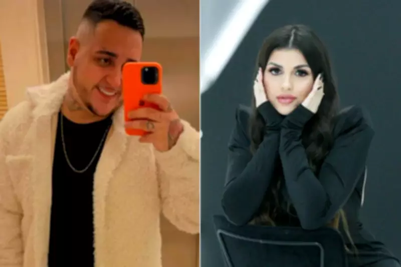 Justiça marca júri popular de Marcelly Peretto, acusada de envolvimento na morte do irmão