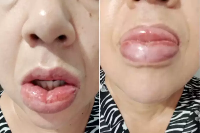 Justiça nega indenização a educadora que alegou reação alérgica a pasta de dente Colgate