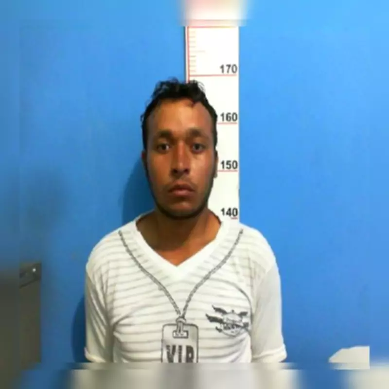 Justiça nega pedido de condenado por chacina para estudar e trabalhar na prisão