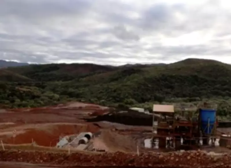 Justiça suspende licença de mineradora em MG após ação de comunidades quilombolas