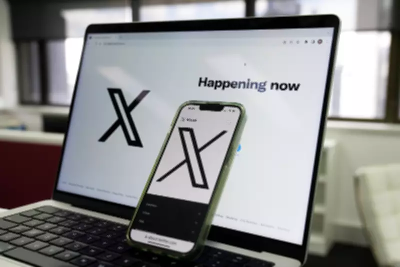 Juíza dos EUA arquiva ação do X contra anunciantes por suposto boicote ilegal