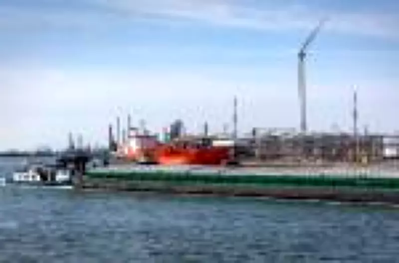 Juízes alertam: Bélgica, país rico da Europa, pode se tornar um 'narcoestado'