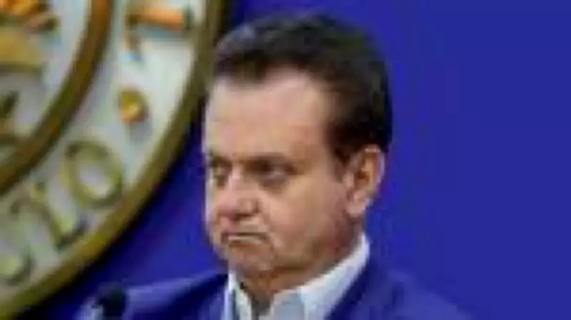 Kassab enfrenta desafios eleitorais com PSD e perde espaço em São Paulo após atritos com Tarcísio