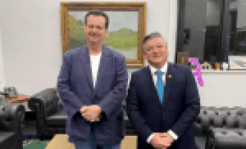 Kassab filia deputado e PDT perde última cadeira na Assembleia de São Paulo